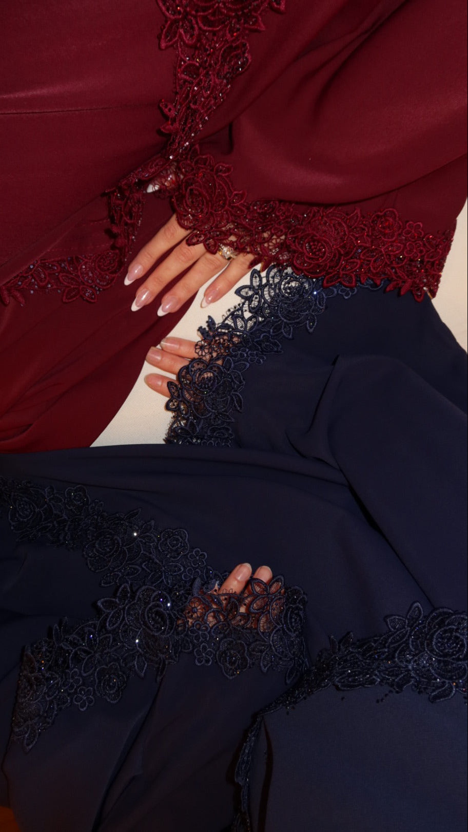 Abaya Prestige